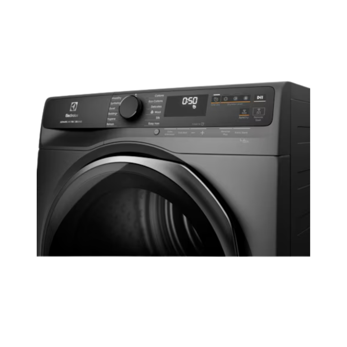 Electrolux EDH903R7SC - 9kg Front Load Heat Pump Dryer