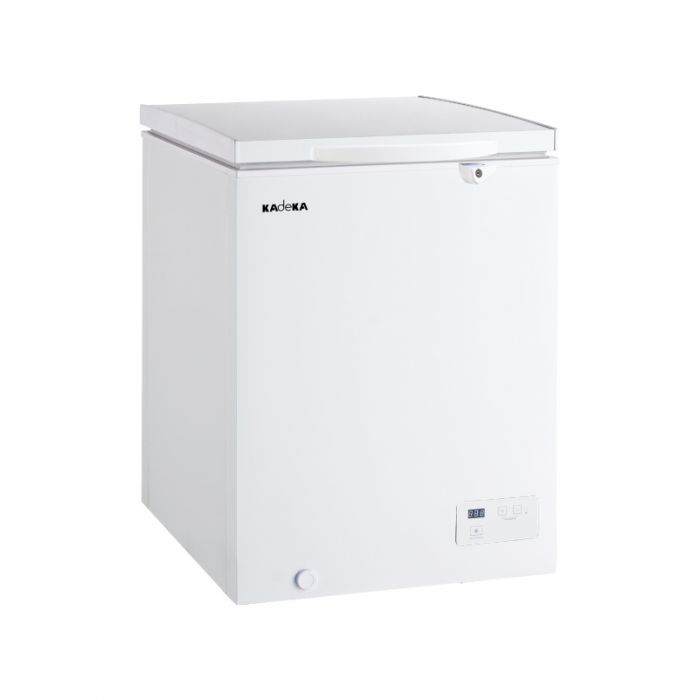 Chest Freezers