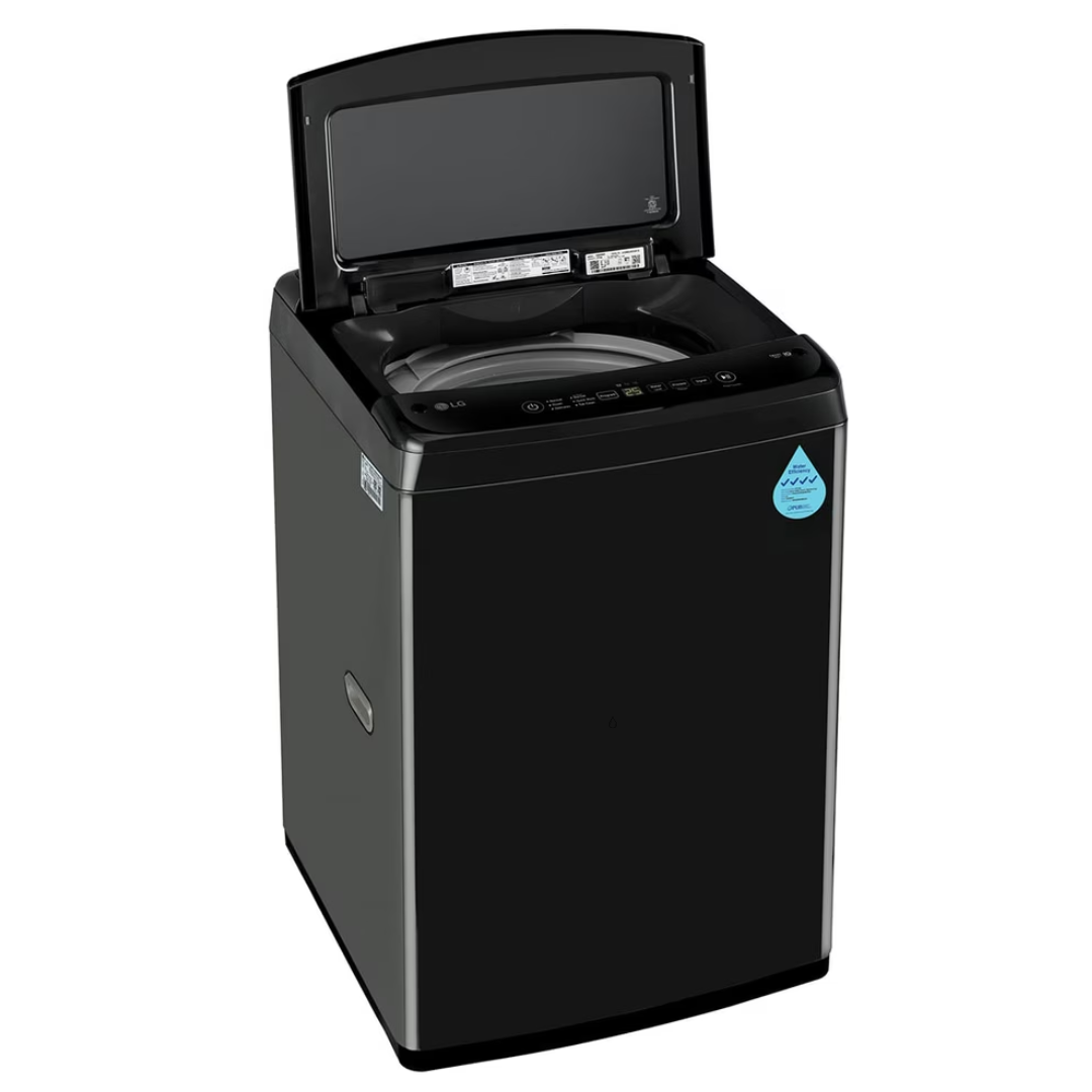 LG T2109VBTO - 9kg Smart Inverter Top Load Washer