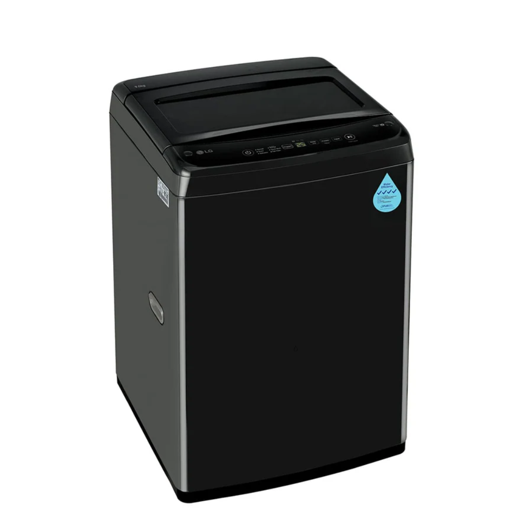 LG T2109VBTO - 9kg Smart Inverter Top Load Washer
