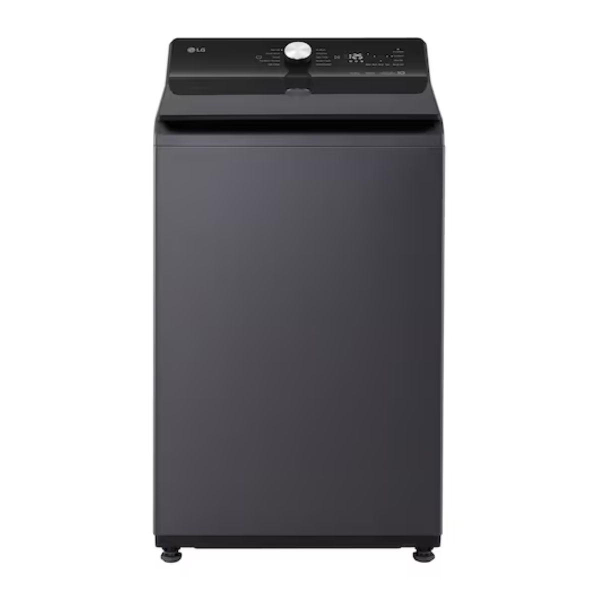LG TX2315DT5G - 15kg Top Load Washer