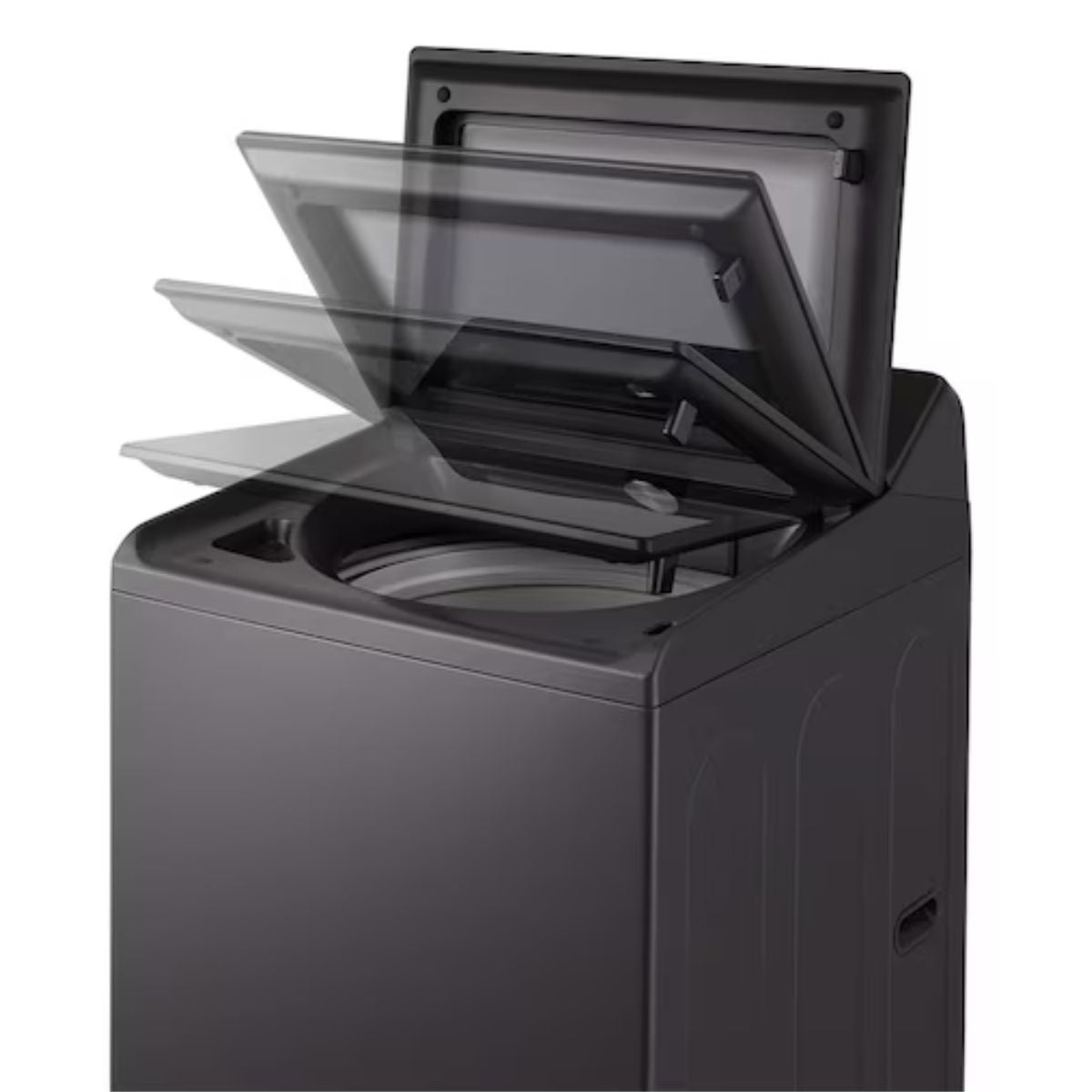 LG TX2315DT5G - 15kg Top Load Washer