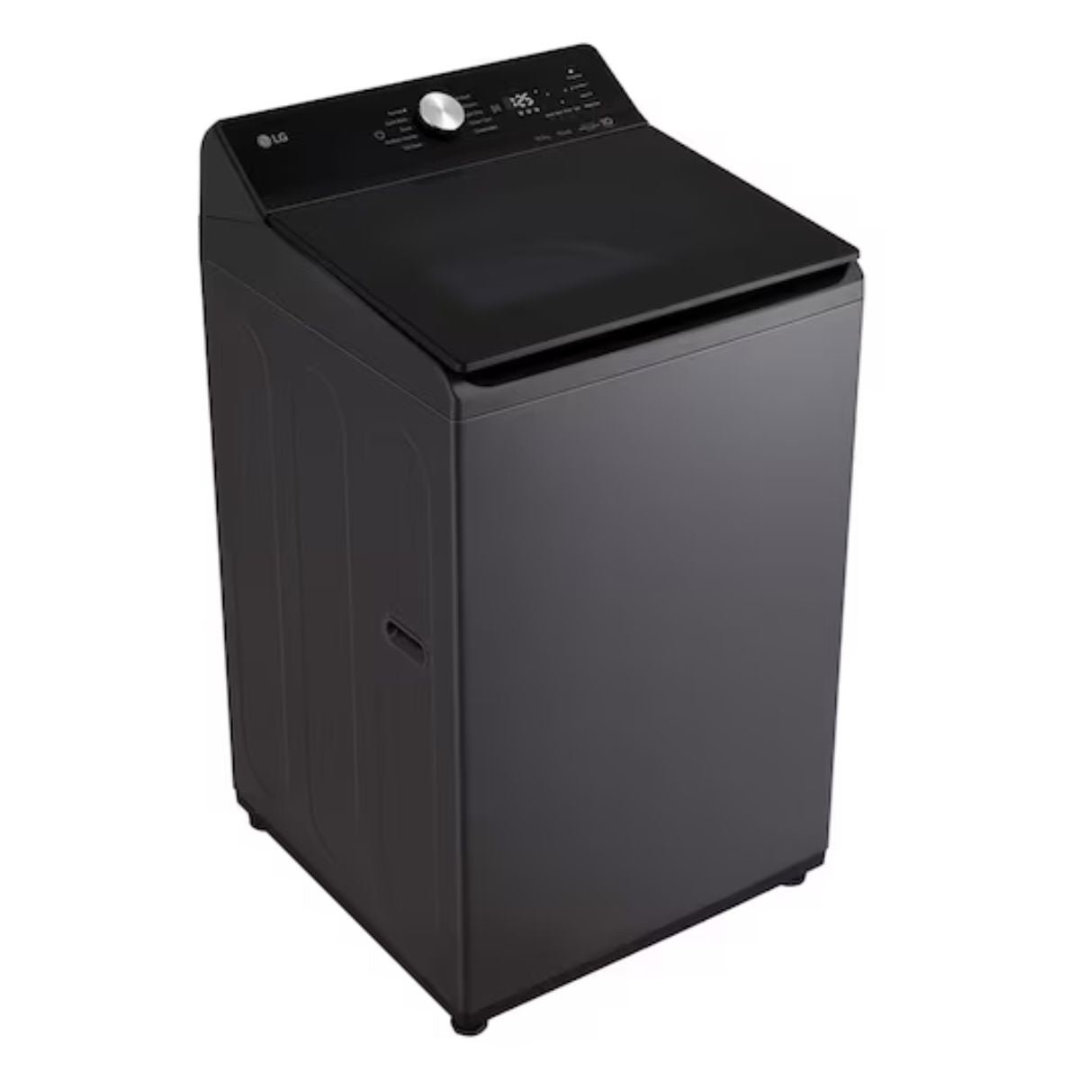 LG TX2315DT5G - 15kg Top Load Washer
