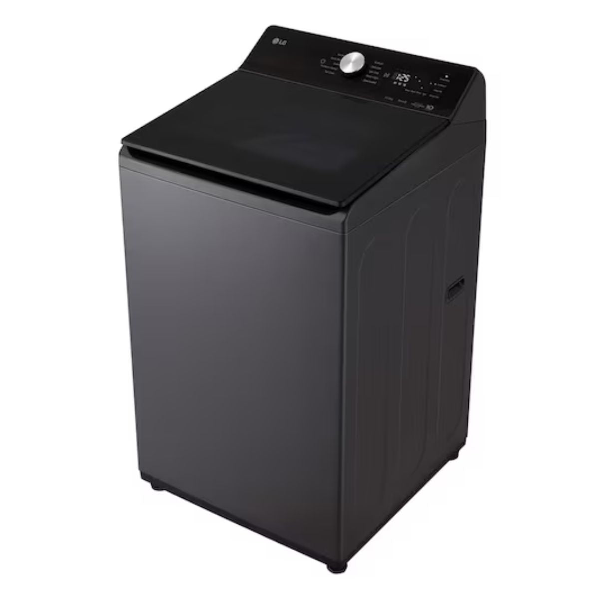 LG TX2315DT5G - 15kg Top Load Washer