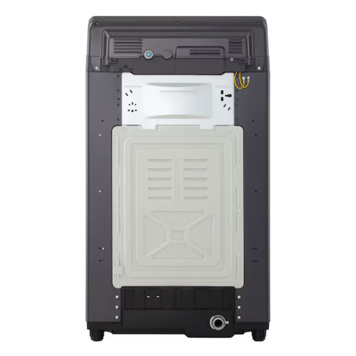 LG TX2315DT5G - 15kg Top Load Washer