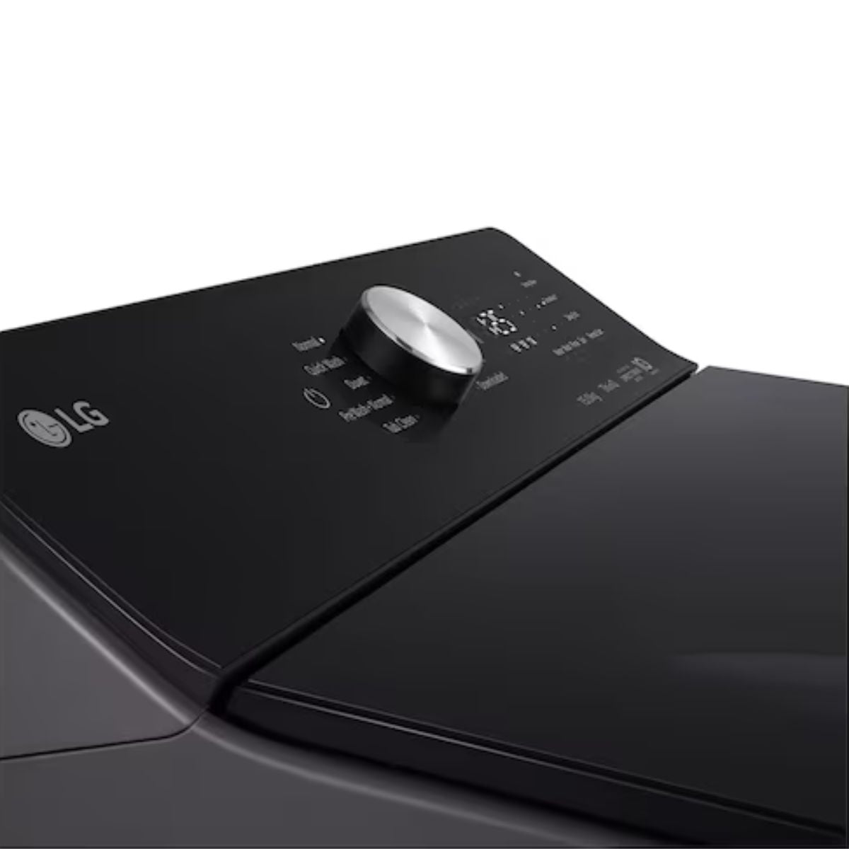 LG TX2315DT5G - 15kg Top Load Washer