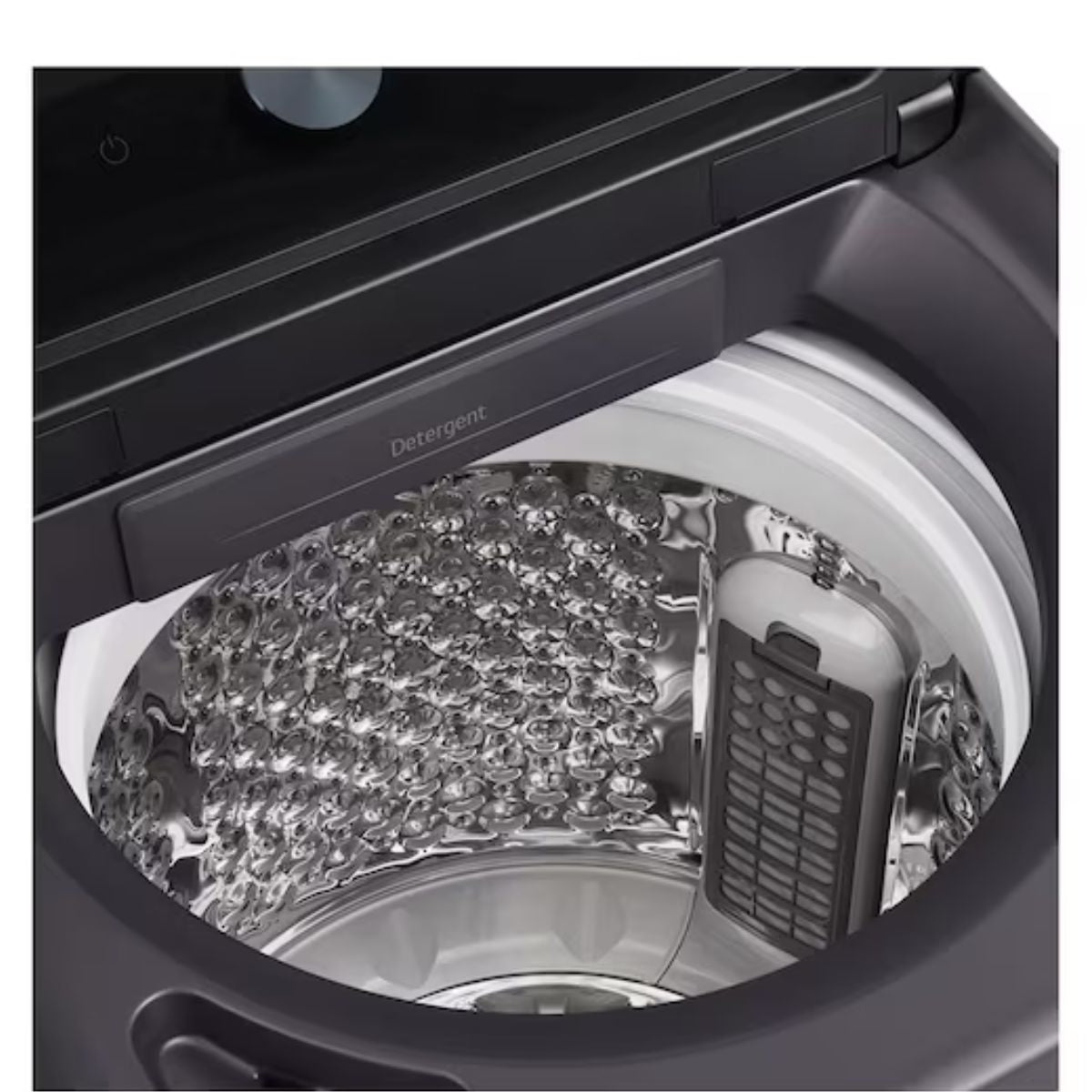 LG TX2315DT5G - 15kg Top Load Washer