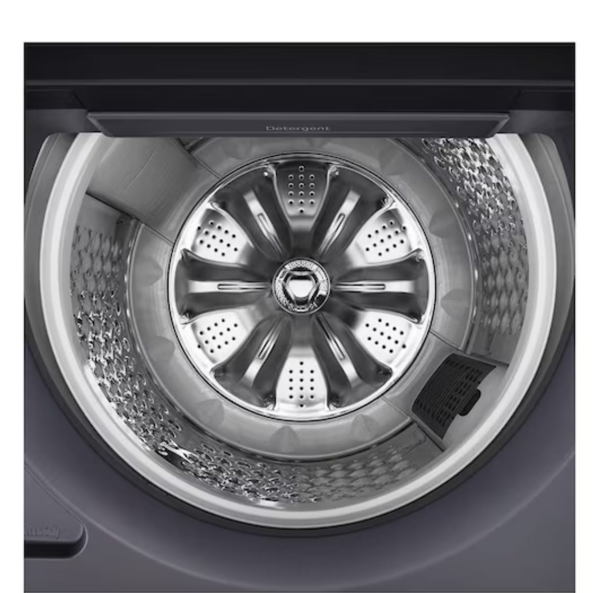 LG TX2315DT5G - 15kg Top Load Washer