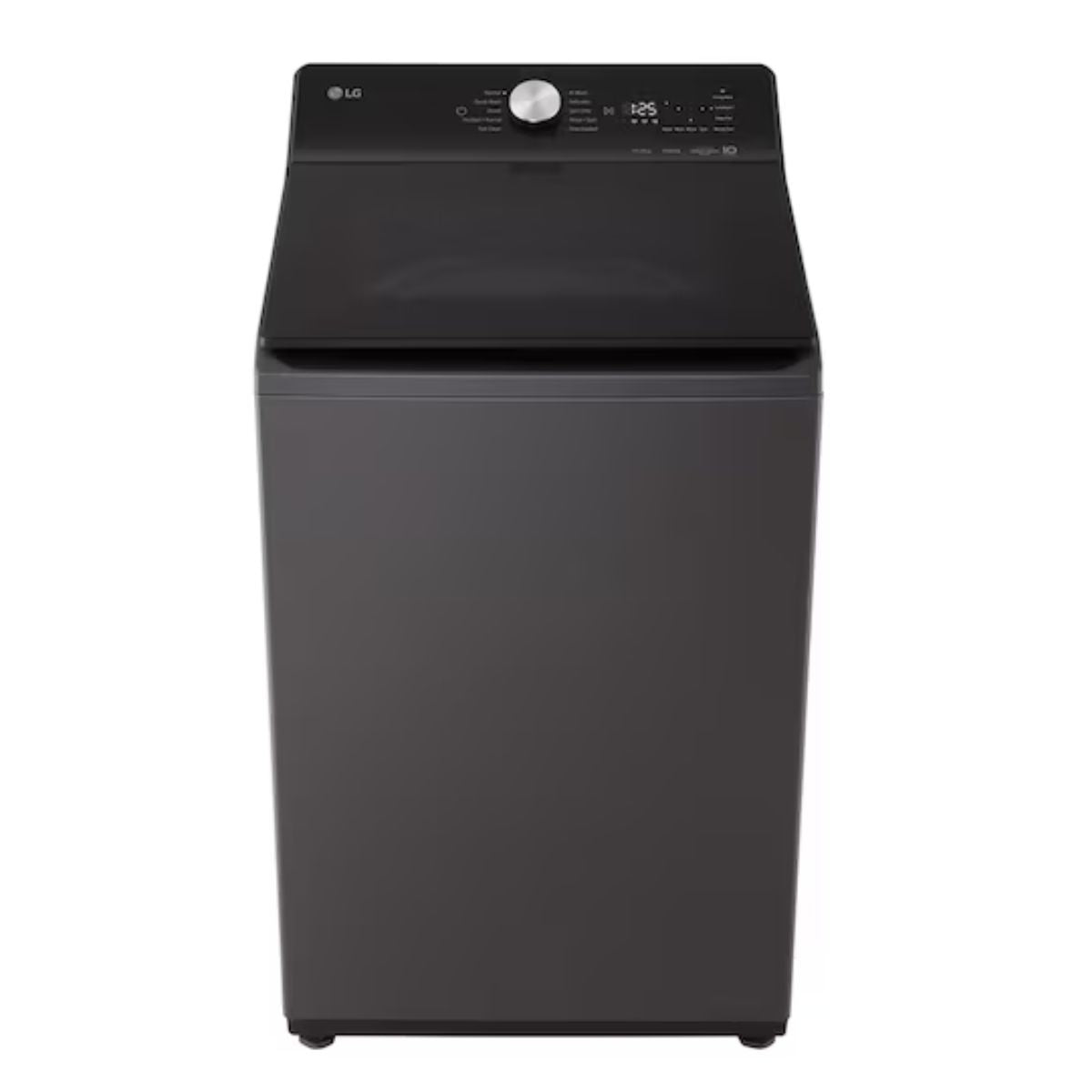 LG TX2315DT5G - 15kg Top Load Washer