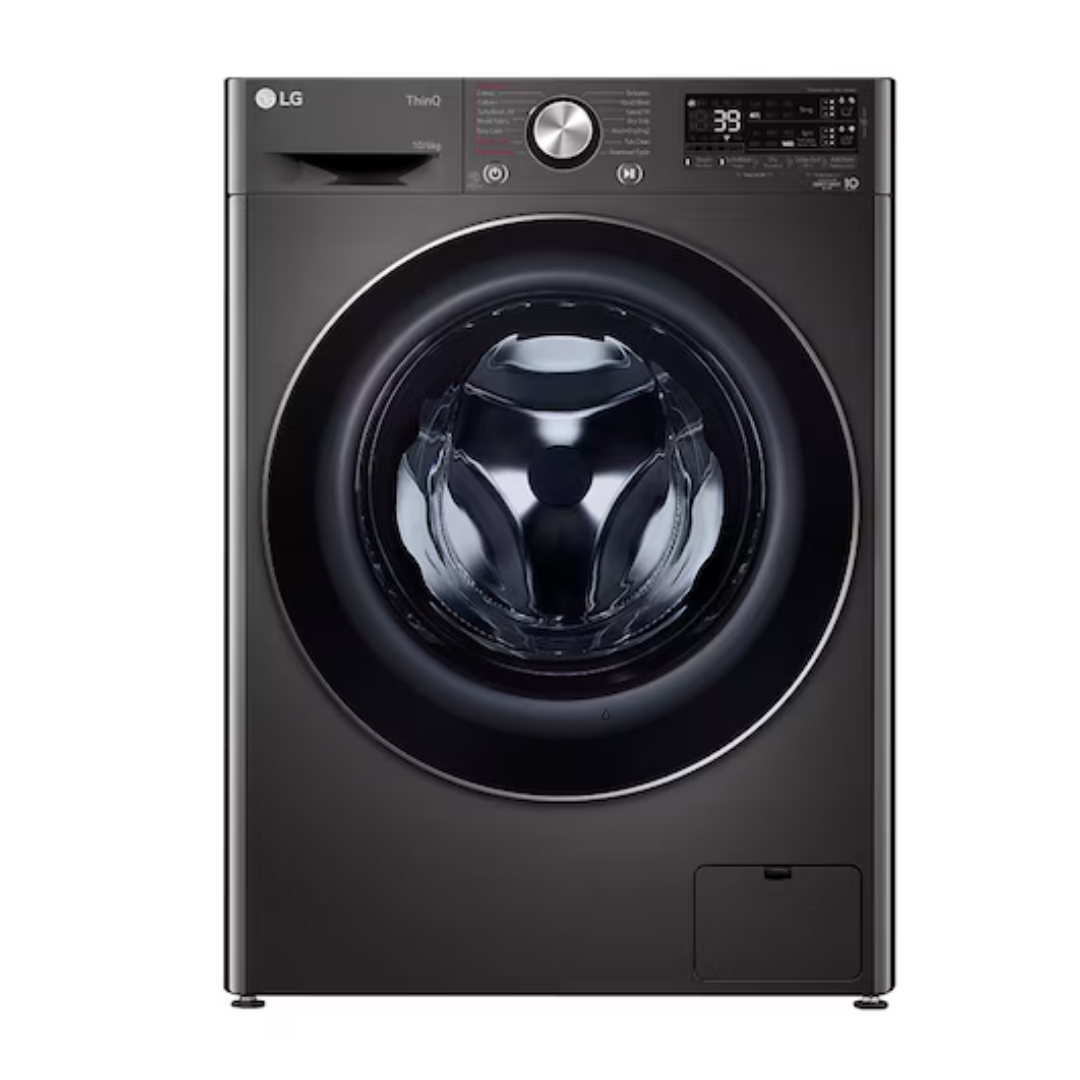 LG FV1410H3BA - 10/6kg Front Load Washer Dryer