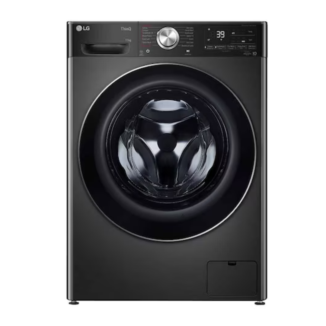 LG FV1411S2B - 11kg Front Load Washer