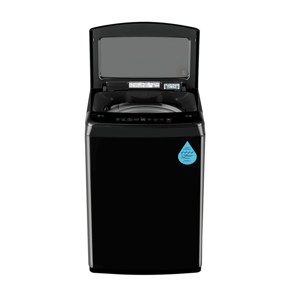 LG T2108VBTO - 8kg Smart Inverter Top Load Washer