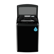 LG T2108VBTO - 8kg Smart Inverter Top Load Washer