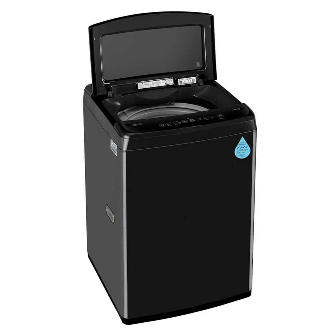 LG T2108VBTO - 8kg Smart Inverter Top Load Washer