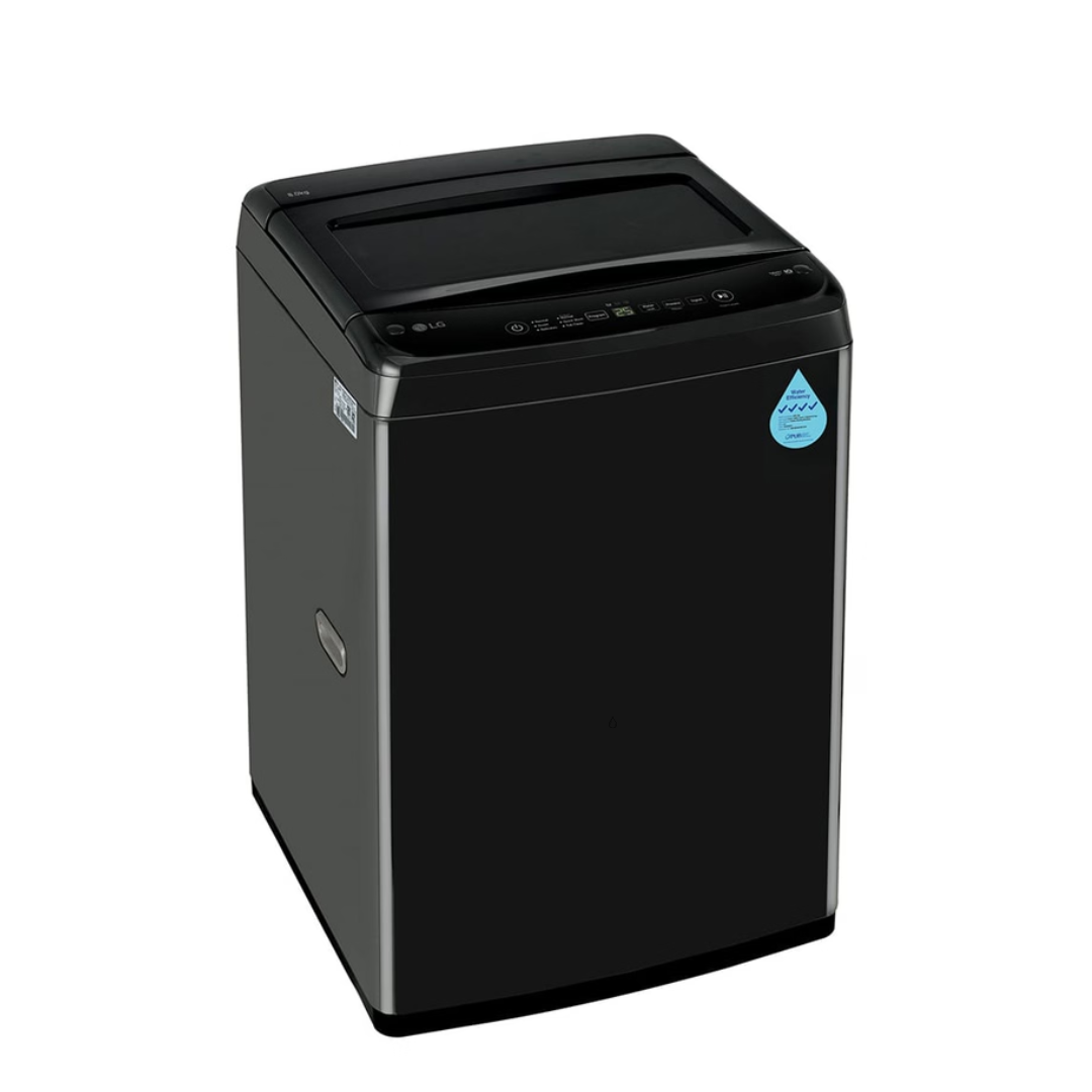 LG T2108VBTO - 8kg Smart Inverter Top Load Washer