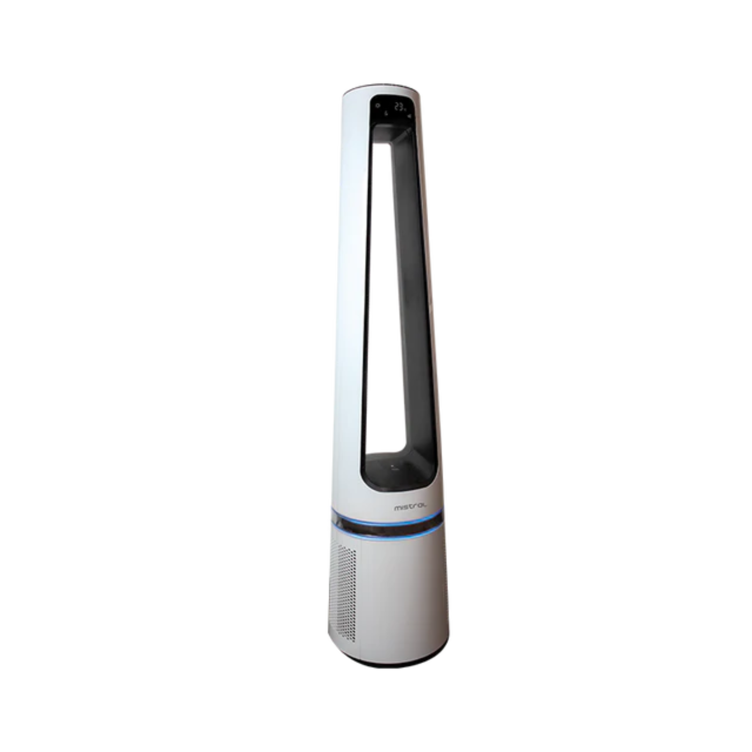 Mistral MBFAP500 - 43” Blade Free Fan with Air Purifier & Remote