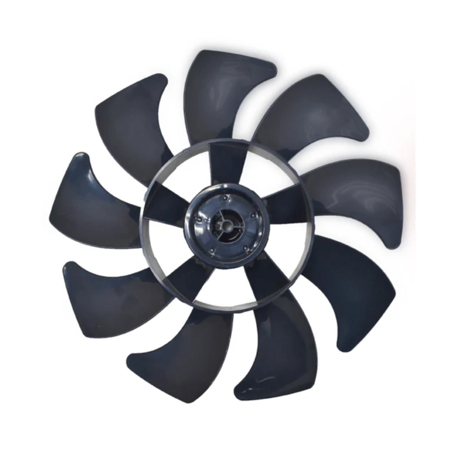 Mistral MHV912R - 12" High Velocity Stand Fan with Remote Control