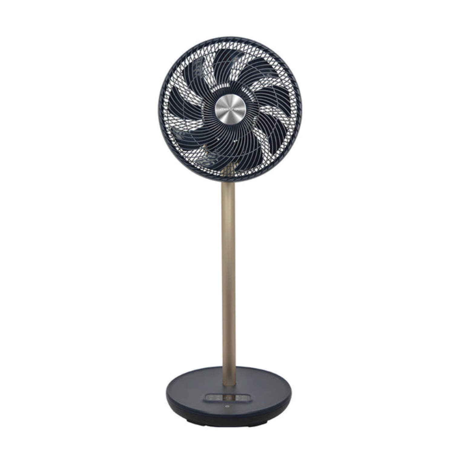 Mistral MHV912R - 12" High Velocity Stand Fan with Remote Control