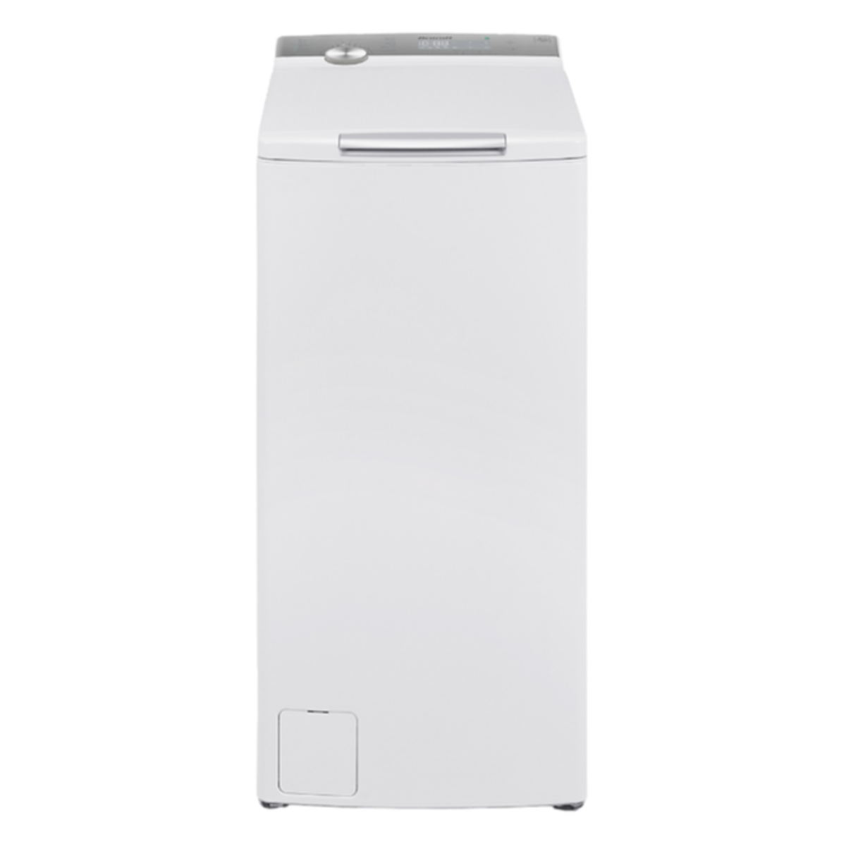Brandt BT5831QA - 8kg Top Load Washing Machine