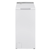 Brandt BT5831QA - 8kg Top Load Washing Machine