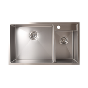 Turbo TS860-HC SS - 86cm Honeycomb Sink