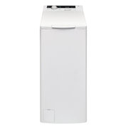 Brandt BT57028QA - 7kg Top Load Washing Machine