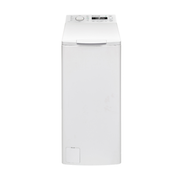 Brandt BT583QA - 8kg Top Load Washing Machine