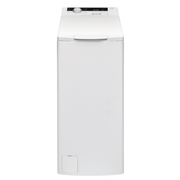 Brandt BT58038QA - 8kg Top Load Washing Machine