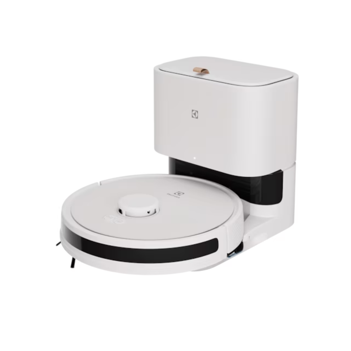 Electrolux EFR71222DS - 2 IN 1 Robot Vacuum