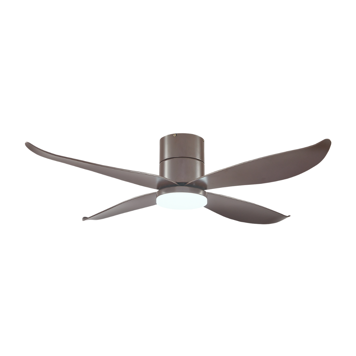 Bestar Falcon 36/46/52" - Smart DC Motor Ceiling Fan with LED (3 Blades)