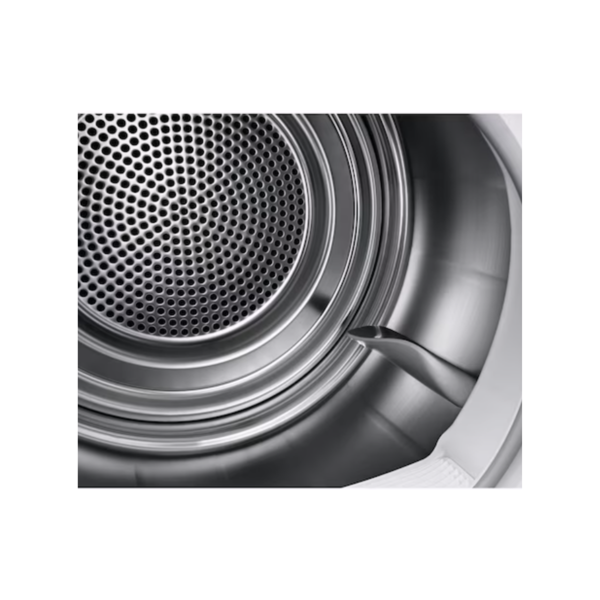 Electrolux EDH804H3WB - 8kg Front Load Heat Pump Dryer