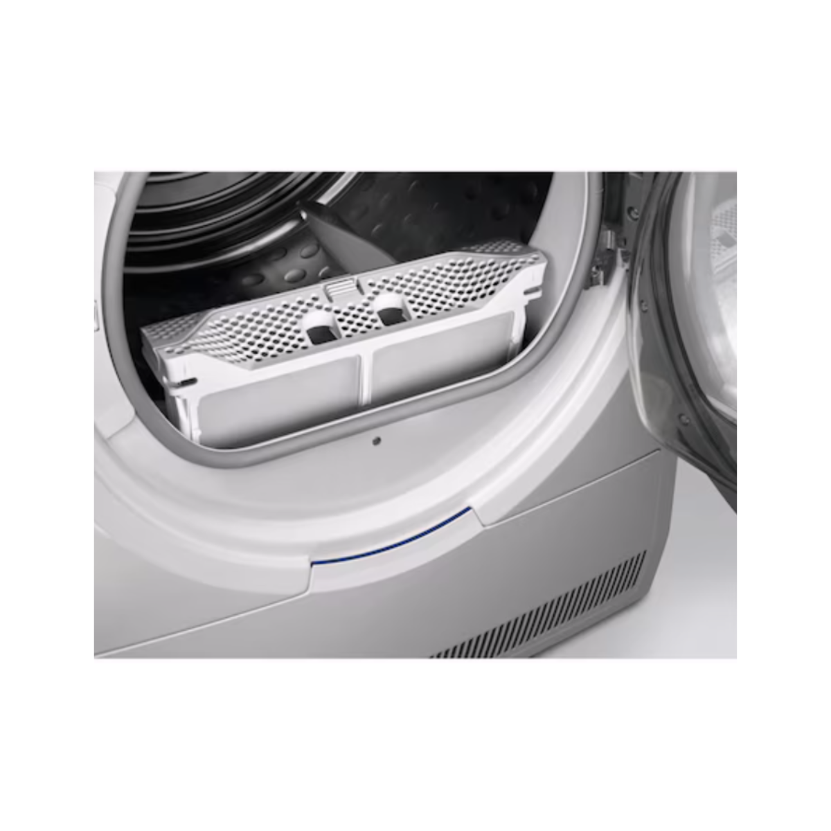Electrolux EDH804H3WB - 8kg Front Load Heat Pump Dryer