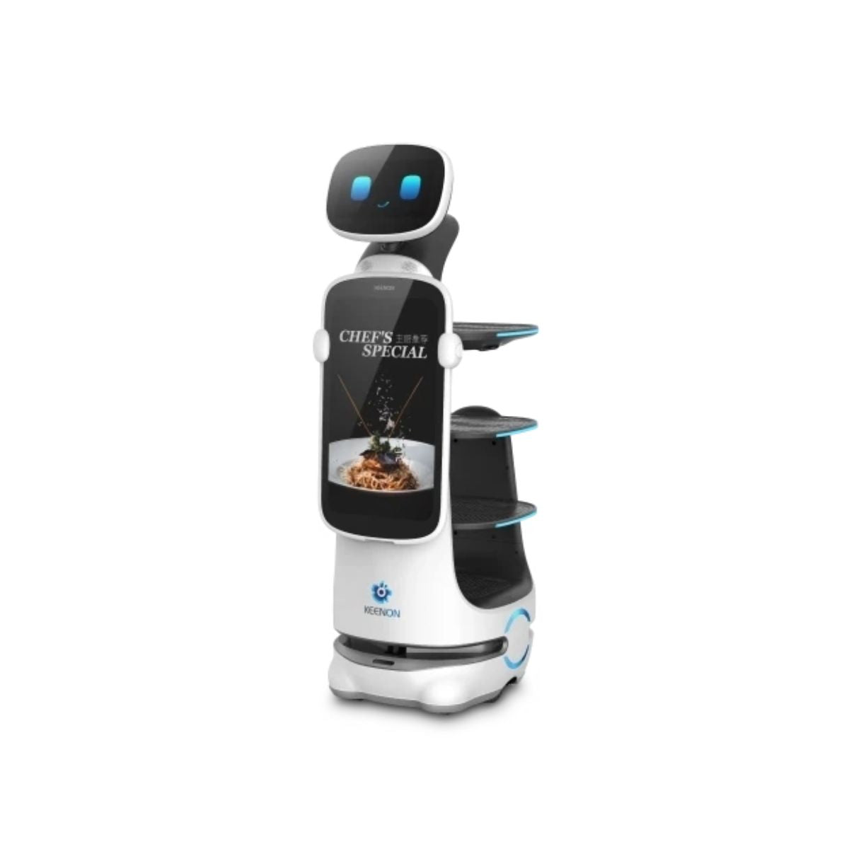 Robot
