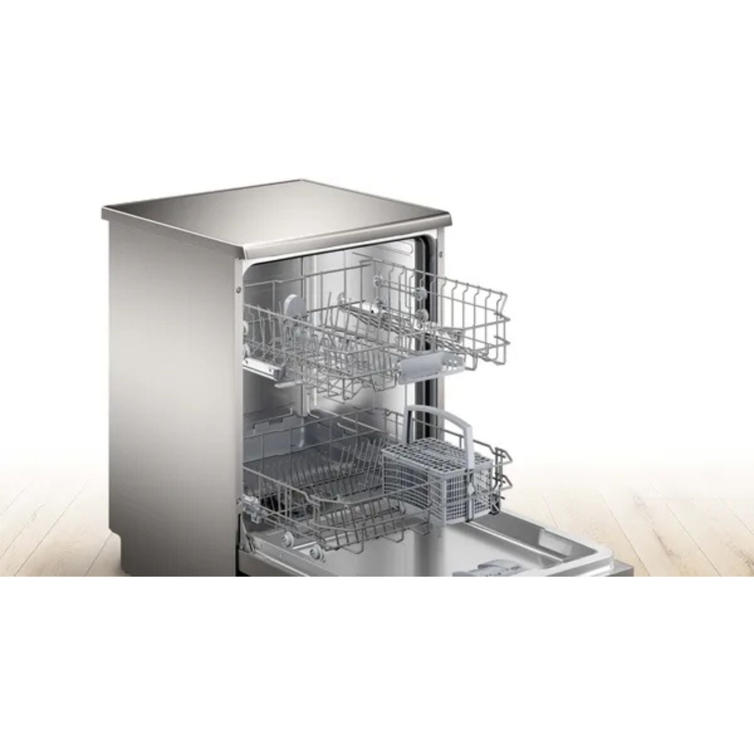 Bosch Series 2 60cm Free Standing Dishwasher
