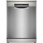 Bosch Series 4 60cm Free Standing Dishwasher (14 Place Settings)