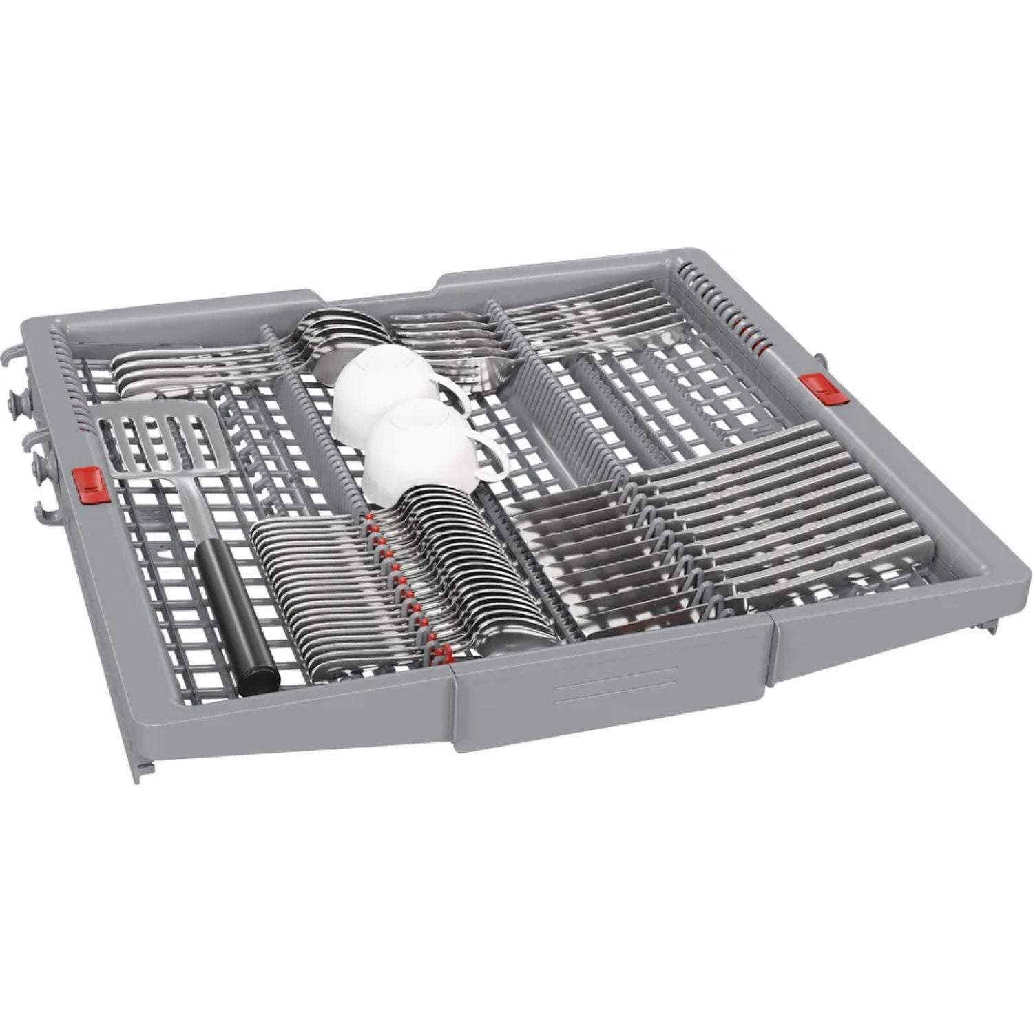 Bosch Series 8 60cm Free Standing Dishwasher