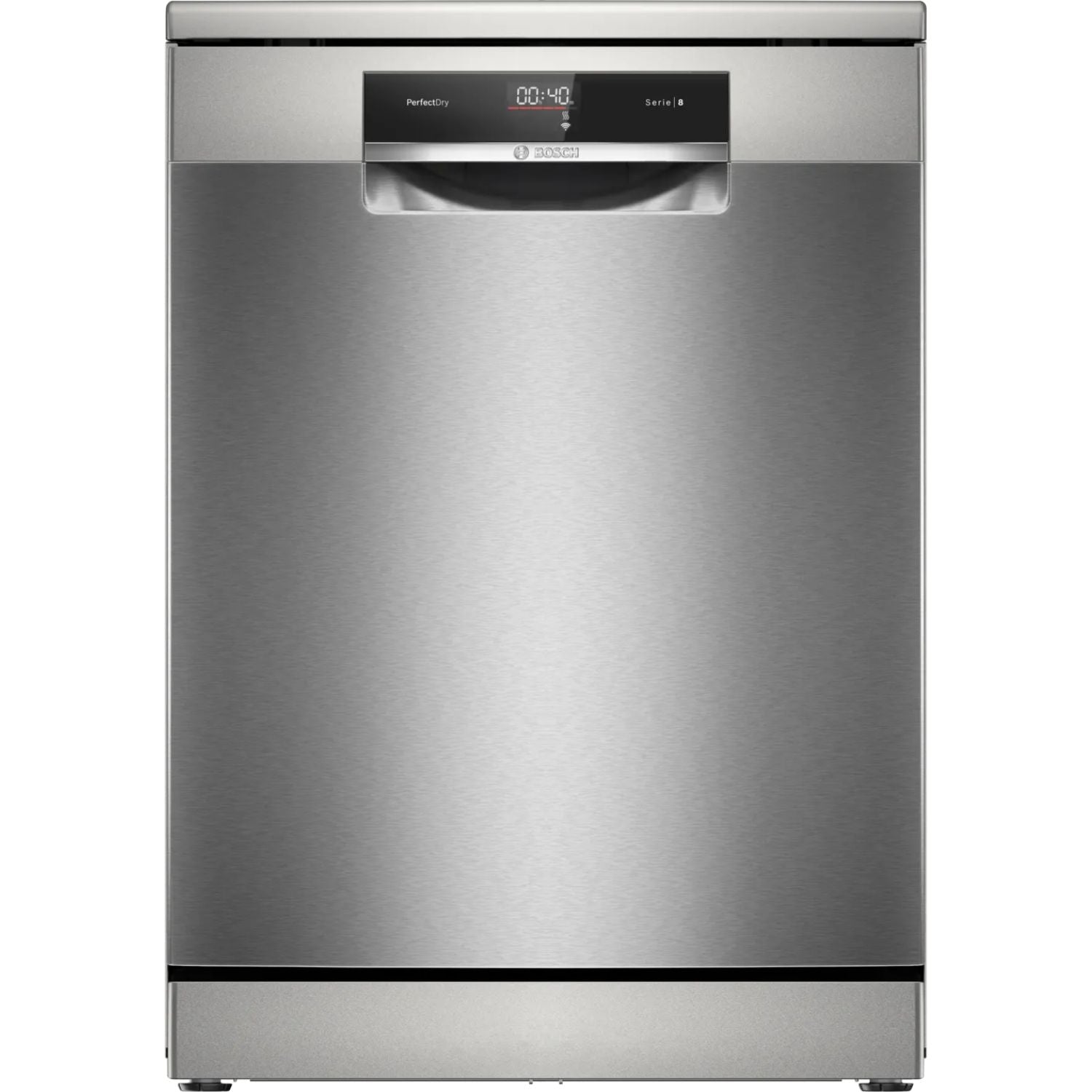 Bosch Series 8 60cm Free Standing Dishwasher