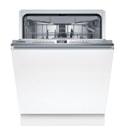 Bosch 60cm Built-in Fully Integrated Series 4 Dishwasher