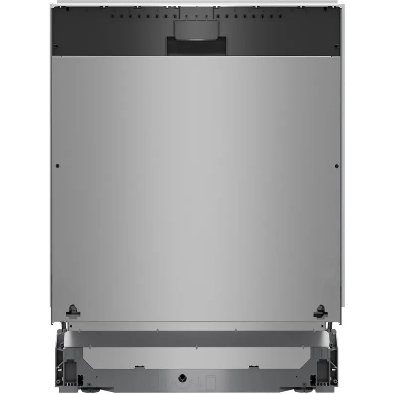 Bosch 60cm Built-in Fully Integrated Series 4 Dishwasher