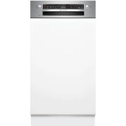 Bosch 45cm Built-in Semi-Integrated Series 2 Dishwasher