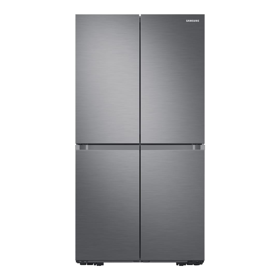 Refrigerators