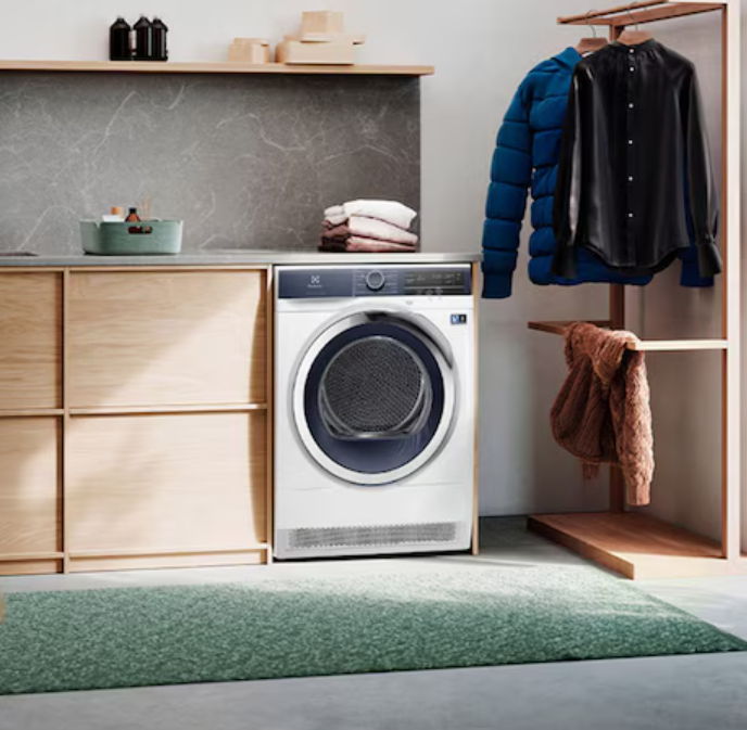 Dryer