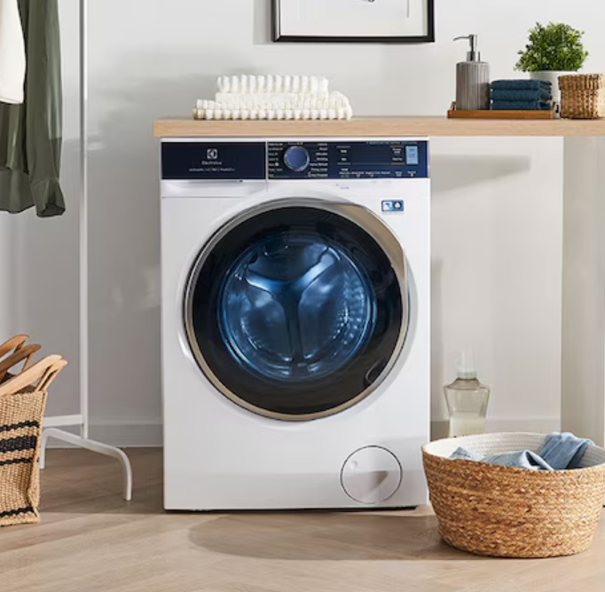 Washer