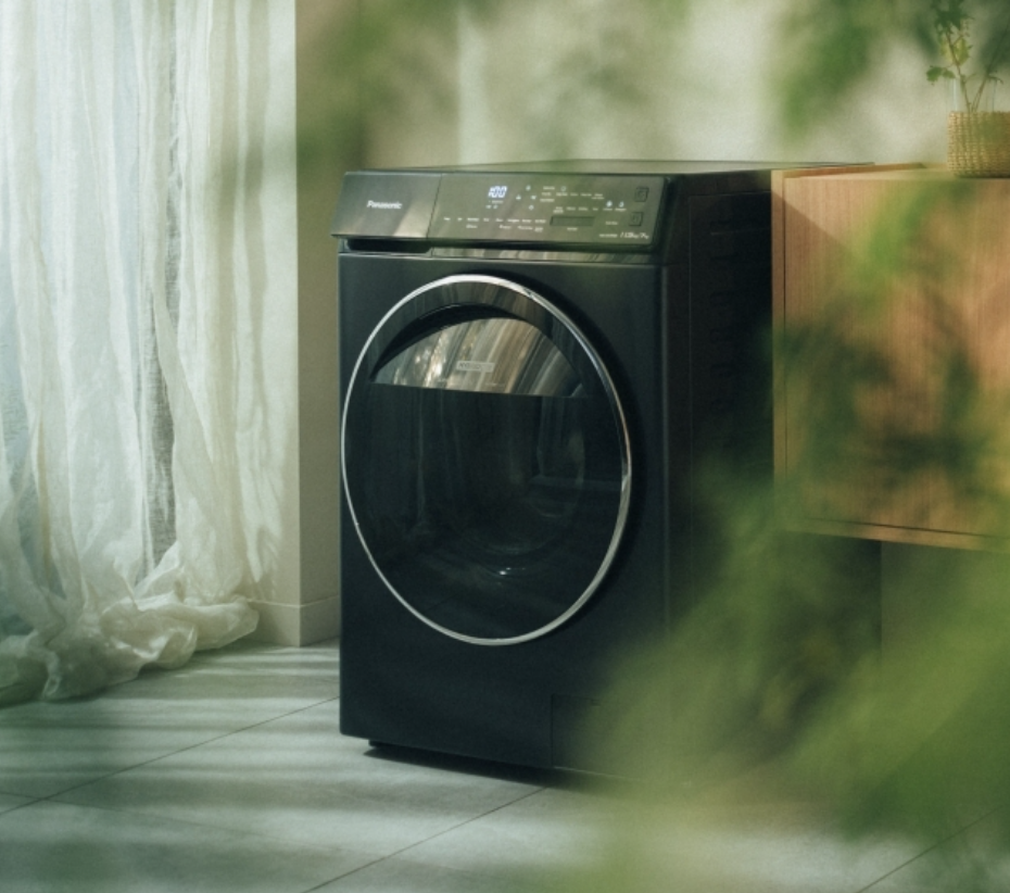 Washer Dryer