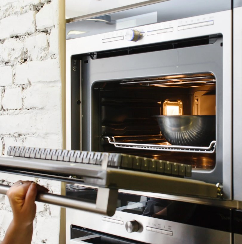 Oven