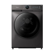 Midea MF200W85BT - 8.5kg Front Load Washer