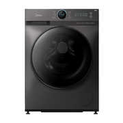 Midea MF200W105B - 10.5kg Front Load Washer