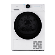 Midea MD200H80WW - 8kg Front Load Heat Pump Dryer