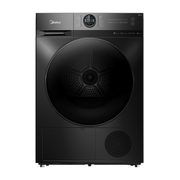Midea MD200H100WT - 10kg Heat Pump Front Load Dryer