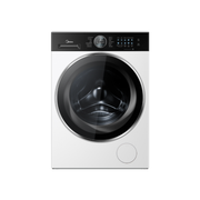 Midea MF210W105WB - 10.5kg Front Load Washer